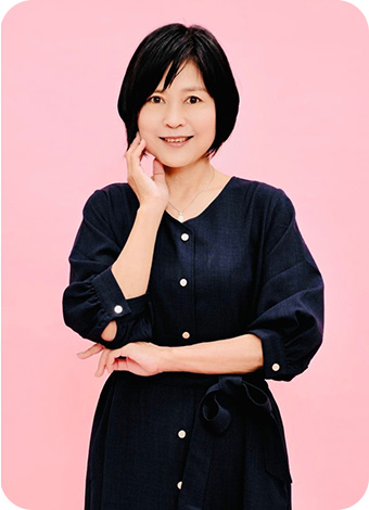 松井 三恵