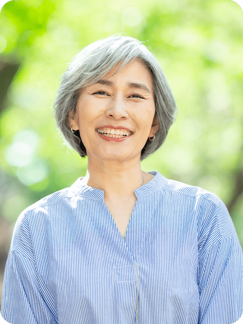 婚活が初めての方もご安心ください。